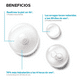 thumbnail image 2 of Serum Ácido Hialuronico La Roche Posay Mixta 30ml, 2 of 3