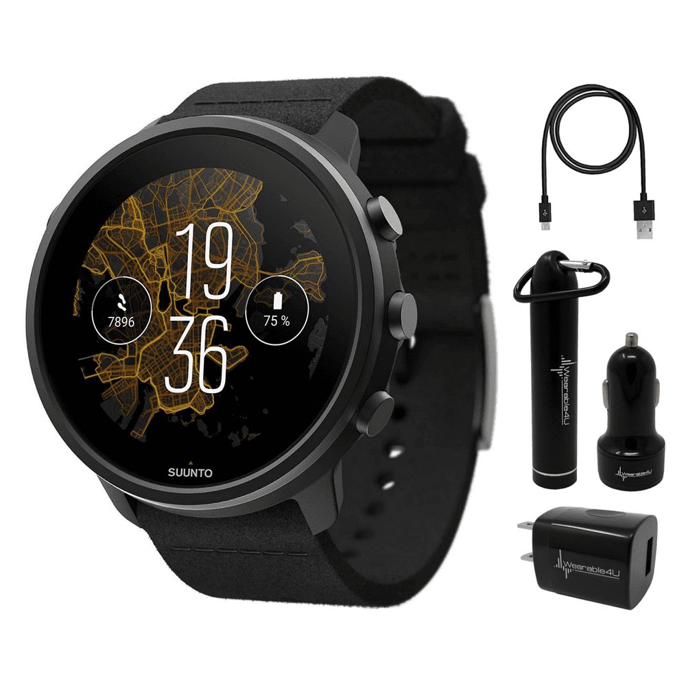 suunto 7 gps navigation