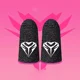 thumbnail image 5 of 4 Par De Guantes Resistentes Al Sudor Del Controlador Rosa, 5 of 8