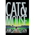 thumbnail image 1 of Cat & Mouse, James Patterson Hardcover, 1 of 2