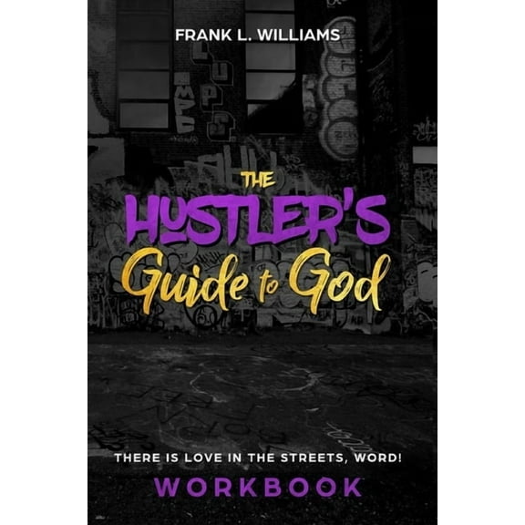 The Hustler's Guide to God (Paperback)