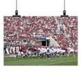 thumbnail image 2 of Print: University Of Alabama Football Game, Tuscaloosa, Alabama, 2010, 2 of 4
