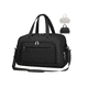 thumbnail image 1 of Bolsa Deportiva 40l Bolsa De Viaje Maleta Gym Xtellar Color Negro, 1 of 4