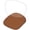 50mm_Photochromic Brown With Blue Light Blocking, variant on VisionGlobal Replacement Lenses for Ray-Ban Meta RW4009 (50mm), Clear Blue Light Blocking Glasses Lenses,Unisex
