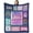 Social Worker35, variant on DAJU Social Worker Gifts Blanket Social Worker Appreciation Gifts Social Worker Gifts for Women Social Worker Birthday Gifts Social Work Month Gifts for Social Worker Blanket(40*50inch)
