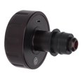 thumbnail image 5 of Cabezal De Masajeador De Fascia, Cabezal De Masajeador De Fascia De Calibre De 20 Mm Compresa Caliente Para Promover La Circulación Cabezal De Masaje Muscular De Reemplazo, 5 of 5