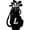 L Iniitial, variant on Ball Tatt - Golf Ball Stamp Monogram Initial Self-Inking Quick-Dry Permanent Ink Ball Marker