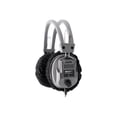 thumbnail image 1 of HamiltonBuhl HygenX - Ear cushion cover for headphones, headset - black (pack of 1200), 1 of 4