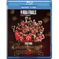 thumbnail image 1 of 2019 NBA Champions: Toronto Raptors (Blu-ray Combo - DVD), 1 of 2
