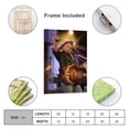 thumbnail image 2 of Alan Jackson Art Country Singer Poster (14) Gifts Canvas Painting Poster Wall Art Decorative Picture Prints Modern Decor 24x36inch(60x90cm), 2 of 6