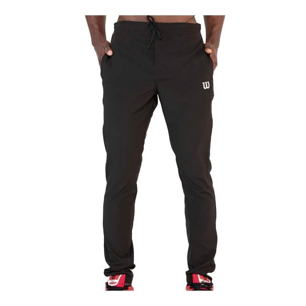 Pantalón Wilson Talla CH Deportivo Negro