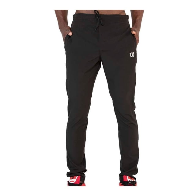 Pantalón Wilson Talla CH Deportivo Negro