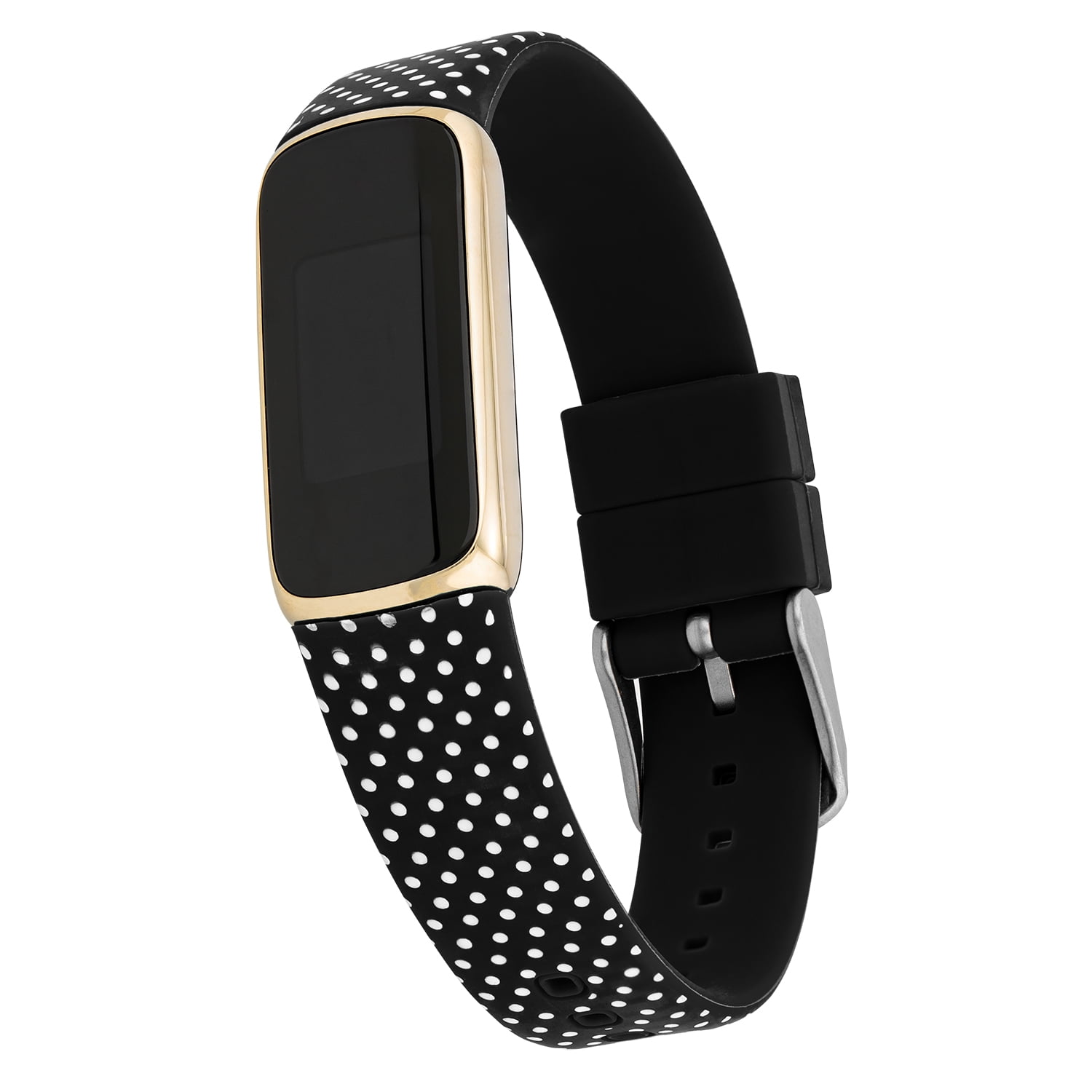 Dabney Lee Dottie Silicone Band for Fitbit Luxe