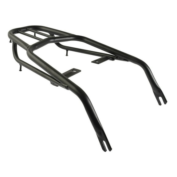 Parrilla De Carga Trasera Rc150 2016 De 2024 Italika Original
