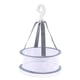 thumbnail image 3 of Wosthever Estante para secador de almacenamiento de esponjas cosméticas, brochas de maquillaje pequeñas, ropa interior, cesta de secado plana, baño, Type6 NO6 Wosthever HA059781-01, 3 of 6