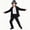 6pc-bc-Black, variant on Toddler Outfits for Boys Party Kids Dance Star 𝐂ostume 90s Pop Star 𝐂ostume for Kids Retro Disco Outfits for Boys Pop Stage 𝐂osplay