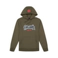 thumbnail image 5 of Airwalk Men's & Big Men's Graphic Printed Fleece Hoodie, Sizes XS-3XL, 5 of 6