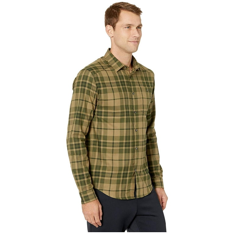Under armour tradesman flannel new arrivals