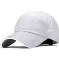 thumbnail image 1 of Visière de Performance Sportive Toutes Saisons pour Activités Extérieures Légère Respirante Protection Solaire Ajustement Adaptable pour Course Cyclisme Randonnée et Tennis, 1 of 2