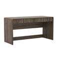 thumbnail image 6 of Writing Desk, Walnut, 6 of 9