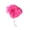 Pink, variant on Funny Pet Wigs Hat for Dog Cats Festival Occasion Halloween Christmas Accessory Breathable Cosplay Party Headpiece