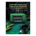thumbnail image 5 of BSIDE OT2 2-IN-1 Digital Oscilloscope 10MHz 48MSa/S Signal Generator, 5 of 5