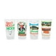 thumbnail image 1 of Set de vasos de cerveza National Lampoon's Christmas Vacation, 1 of 8