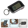 thumbnail image 2 of Vehicle Anti-theft System with GSM Remote Control and Two-Way Wireless Function, 1.5km Effective Range, Multiple Protections, 2 of 8