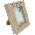 thumbnail image 1 of Set Portarretrato Hodeco Maira Beige 3 Pzs 21X4X16CM, 1 of 3