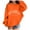 B78-Orange, variant on Hessimy Girls Hoodies Oversized Sweatshirts Long Sleeve Pullover Casual Fall Teen Girls Preppy Clothes Boys Hoodies Size 14-16 Black Hoodie (Gray,100)