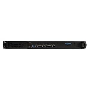 110-220V AC Multi-WAN 7 Routeur Gigabit source GB Puissance Ethernet