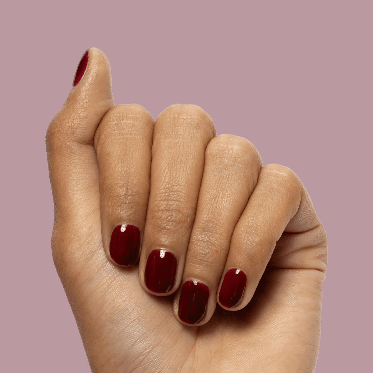 Olive & June Gel Nail Polish, Obsessed, 0.46 fl oz