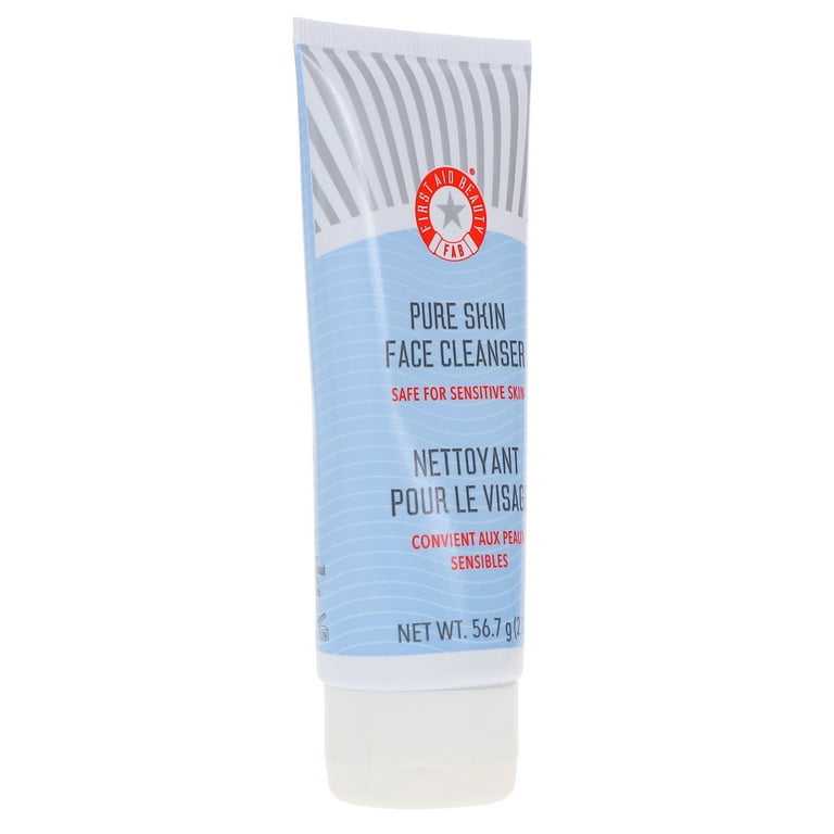 Face Cleanser Daily Essentials 2.0Oz/56.7g New