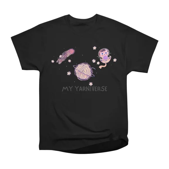 My Yarniverse