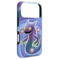 thumbnail image 3 of Funda de teléfono My Singing Monsters Ethereal Ghazt para iPhone 17 Pro, 3 of 3