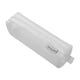 thumbnail image 1 of Large-capacity Pencil Case, White Transparent Net Purse with Simple Three-dimensional Design, 1 of 2