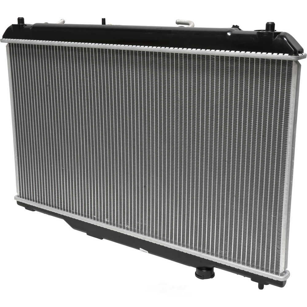 UAC RA 2623C Downflow Radiator