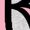 AC-Heather Grey, variant on Inktastic Letter K Monogram Tribal Arrow Girls Toddler T-Shirt