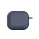 thumbnail image 2 of Audífonos Estuche para para AirPods 3 Funda para con kit de hebilla (azul medianoche), 2 of 8