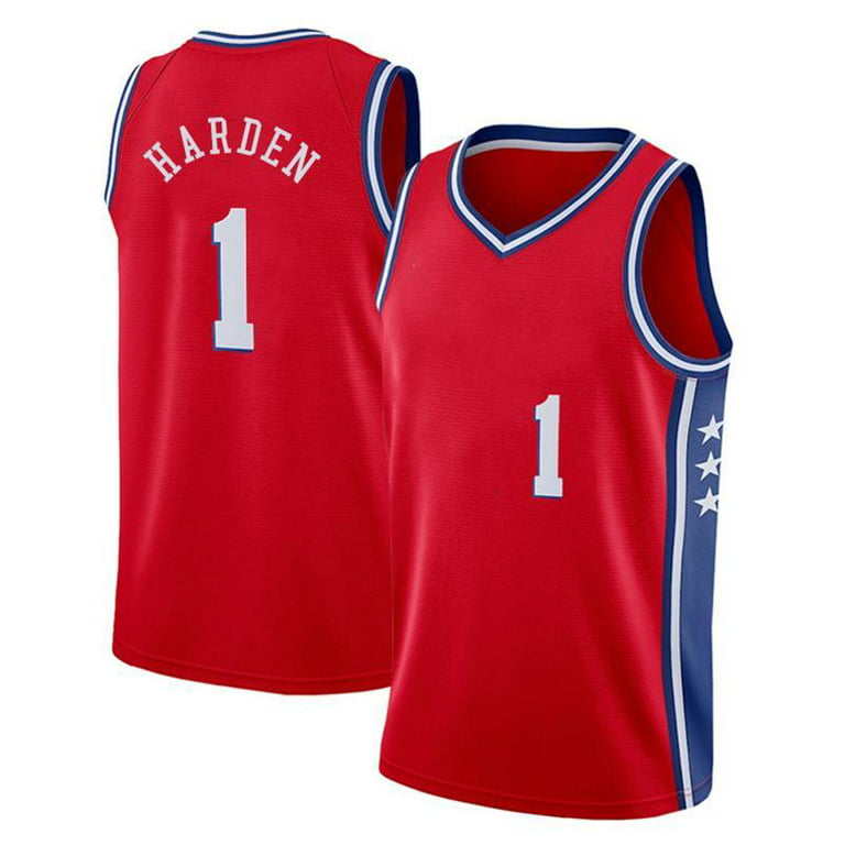 tyrese maxey iverson jersey
