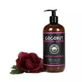 thumbnail image 3 of Renpure Coconut Whipped Crème 16 Fl. Oz. Leave-In Conditioner, 3 of 6