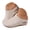 Beige, variant on Women's Wedge Clogs Shoes 2026 Arch Support Slip on Closed Toe Comfortable Casual Summer Mules