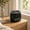 Black, variant on Zentra Portable Ultrasonic Cleaner with 3 Modes Easy to Use Cleaning Dental Cleaner for Black
