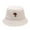 A-Beige, variant on Sun Visors for Women Hats for Women Unisex Adult Rose Print Fisherman Sunscreen Outdoors Flower Cap Pink