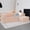 Beige(3-Seater), variant on FICISOG Cloud Sectional Couch Sofa, 98.4" Modern L-Shape Upholstered Modular Couch, 3-Seater Convertible Boneless Sofa with Deep Seat, Faux Fur Comfy Couch Sofa for Living Room Bedroom