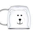 thumbnail image 2 of Copa Té Con Asa Tazas Oso Lindos Regalos Cumpleaños para El Día San Valentín, 2 of 4