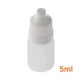 thumbnail image 2 of Guardurnaity 10 Uds. Botellas de viaje de caja cuentagotas de líquido exprimible de plástico vacío portátil Cuentagotas de vidrio y botellas, 2 of 6