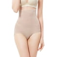 thumbnail image 2 of Shapers Gaine Post-Partum Taille Haute pour Femmes Rehausseur de Fesses Taille TTTG, 2 of 5