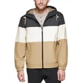 thumbnail image 6 of Club Room Mens Rubberized Lightweight Raincoat, 6 of 6