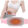 thumbnail image 1 of Heating Belt, Back Warmer, Heating Belt For Back Stomach, Abdominal-SinKeeU, 1 of 5